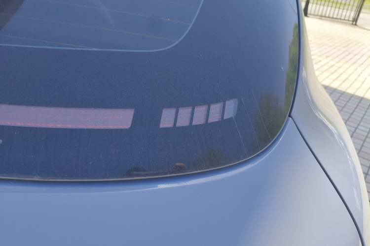 Used ORA Good Cat GT 2022 Mulan Edition 401 km Standard Range
