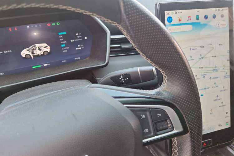 Used XPeng G3 2019 Smart Edition