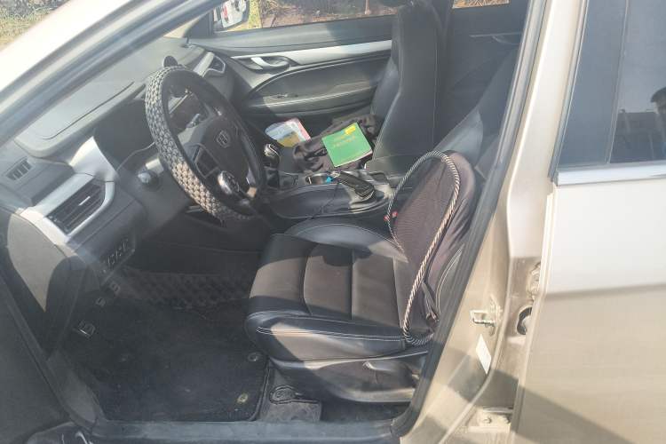 Used Geely Auto Vision S1 2018 1.5L Manual FENGXING Model