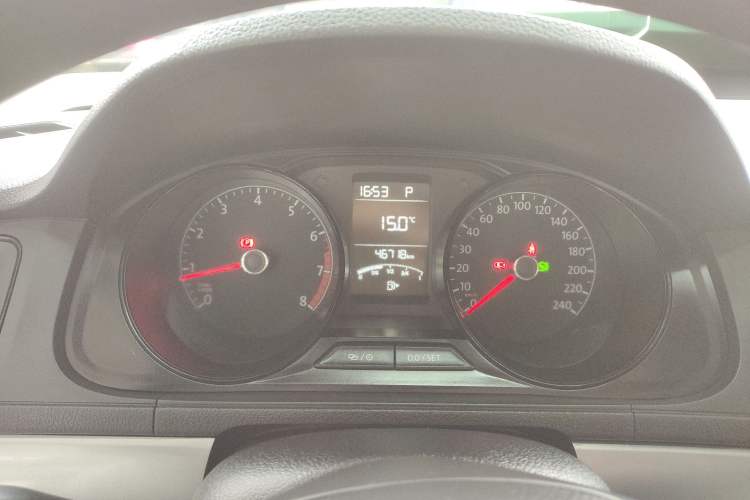 Used Volkswagen Lavida 2019 Lavida Start 1.5L Automatic Trendy Version China VI Standard