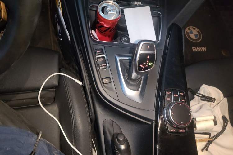 Used BMW 3 Series 2018 320Li M Sport Night Edition