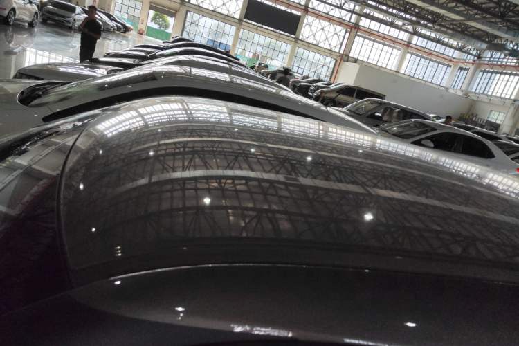 Used ORA White Cat 2020 360km Standard Version
