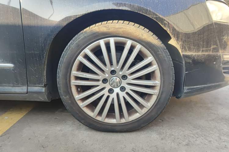 Used Volkswagen Magotan 2011 2.0 TSI DSG Comfort Edition
