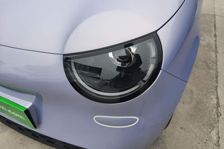 Used Aishang 2026 Model Cool Edition
