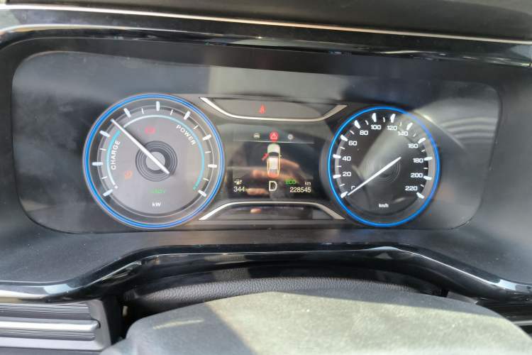 Used AION S 2019 Xuan 530