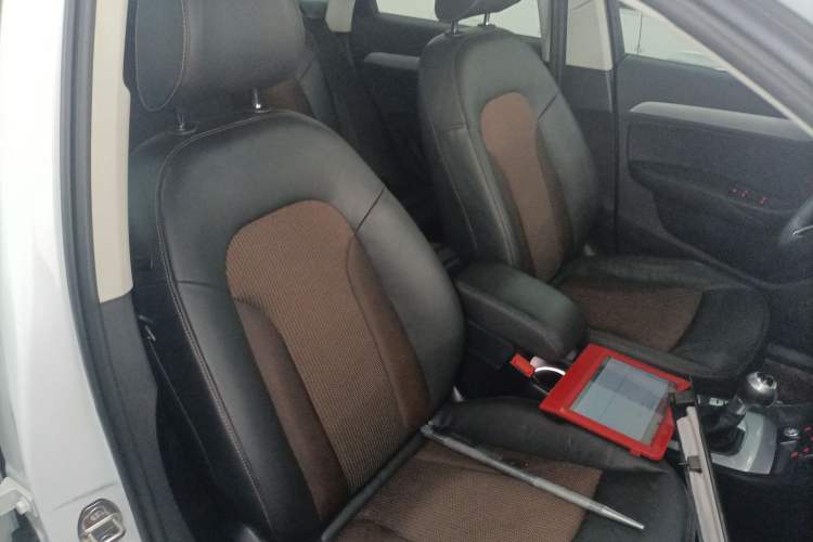 Used Audi Q3 2018 30th Anniversary Edition 30 TFSI Fashion Model