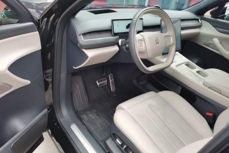 Used Nio ES8 2023 75 kWh
