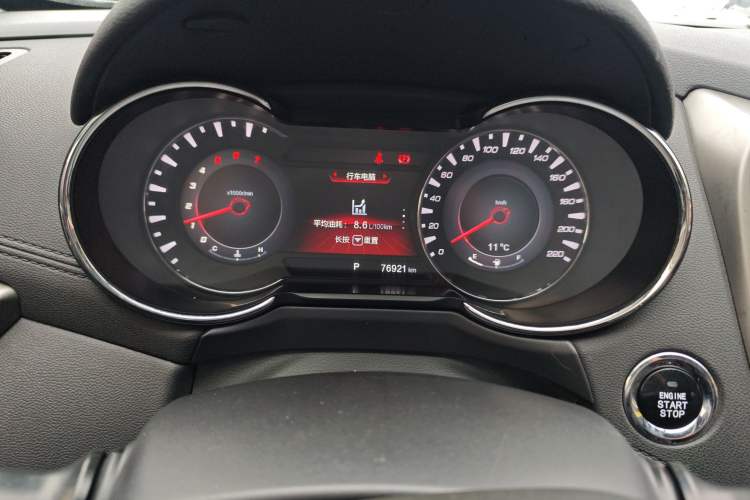 Used Changan Eado 2017 RS 1.5T DCT Sharp Edition