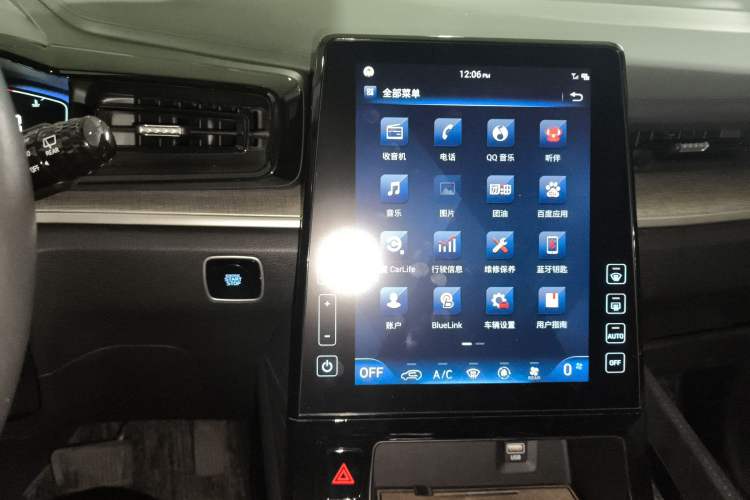 Used Hyundai Custo 2021 270TGDi Prestige LUX