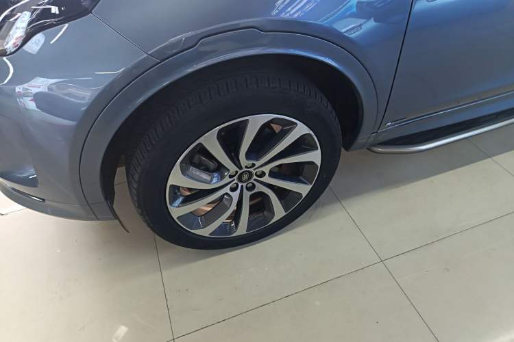 Used Land Rover Discovery Sport 2020 249 PS R-Dynamic Performance Edition
