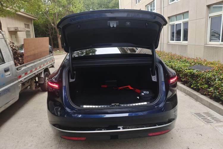 Used Nio ET9 2025 100kWh First-Edition Limited Edition
