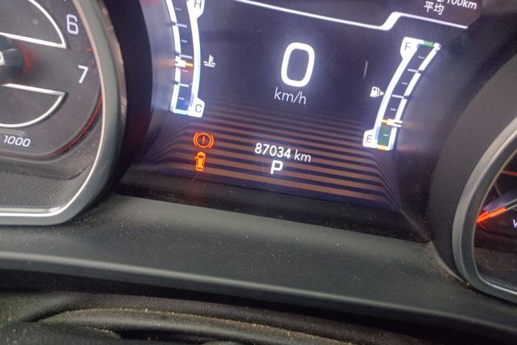 Used Jeep Grand Commander 2020 2.0T Two-Wheel Drive Elite Version