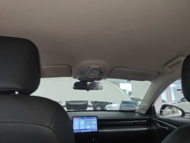 Used Wuling Xingguang 2024 Co-Creation Edition 410 Standard Model — 17