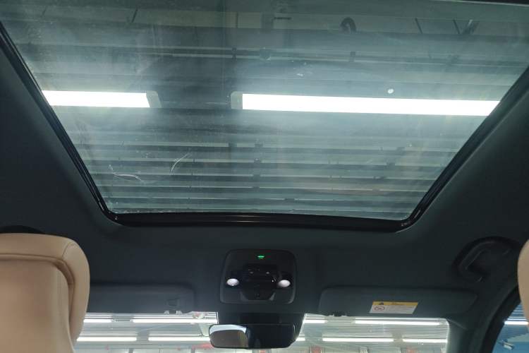 Used Nio ES6 2020 600 km Sport Edition