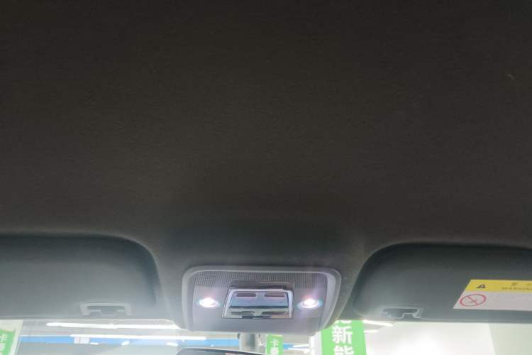 Used BYD Seagull 2023 Free Edition
