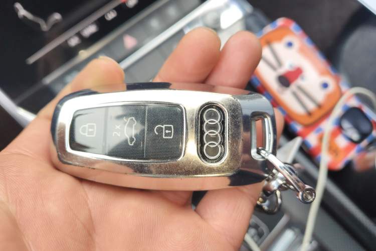 Used Audi A6L 2020 45 TFSI Prestige Dynamic Edition