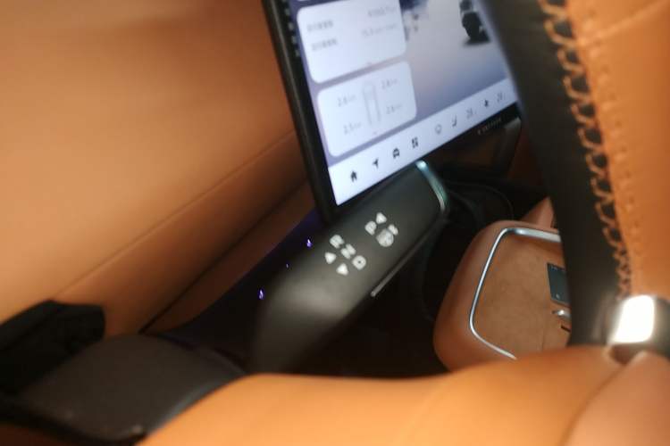 Used CHANGAN NEVO E07 2025 All-Electric 4x4 with 90 kWh Max Intelligent Driving Version