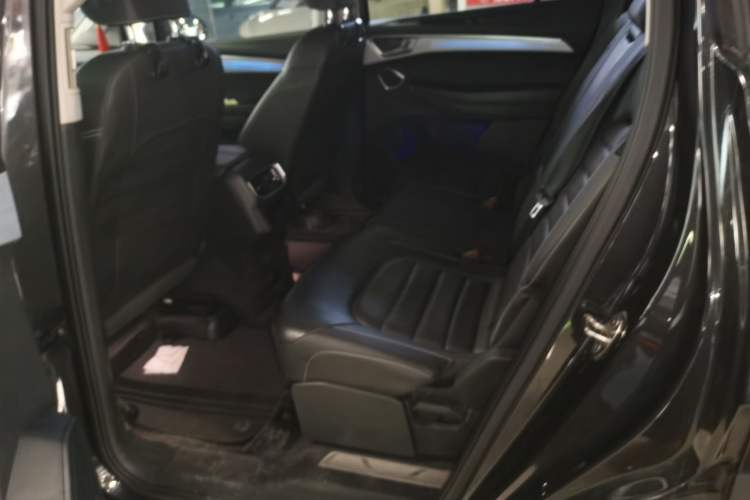 Used Volkswagen Talagon 2021 380TSI Four-Wheel Drive Luxury Premium Edition Pro