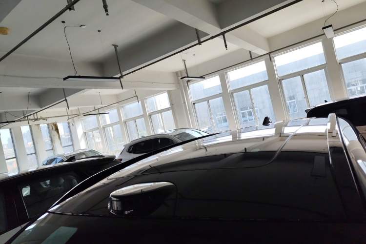 Used EXEED ET5 2026 210 LiDAR Smart Luxury Edition