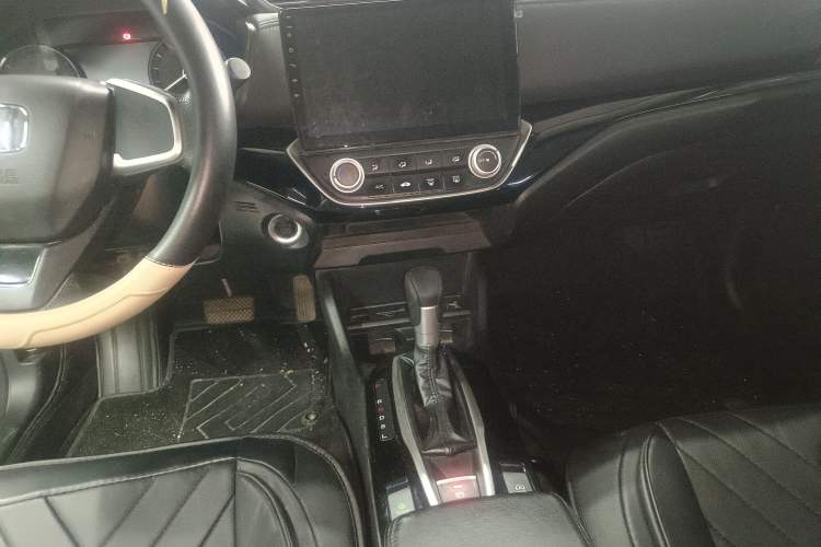 Used Honda Crider 2019 180 Turbo CVT Comfort Version China VI
