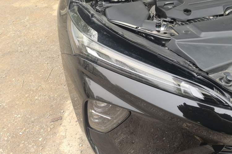 Used Buick Envision 2025 Encore Plus 28T Two-Wheel-Drive Platinum Edition
