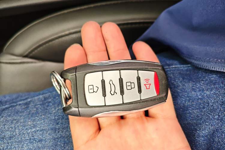 Used Haval H6 2018 Red-Label Sport Edition 1.5T Automatic Two-Wheel Drive Elite Model