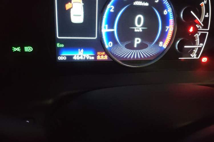 Used Lexus ES 2022 200 Excellence Edition
