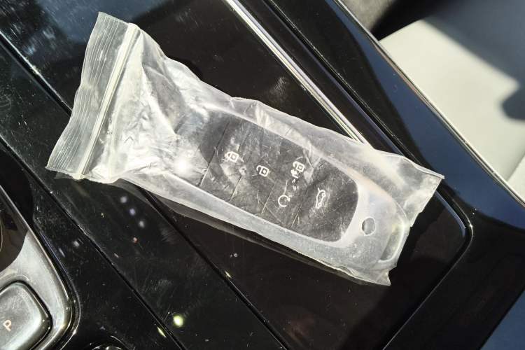 Used AION V 2020 70 Smart Technology Edition