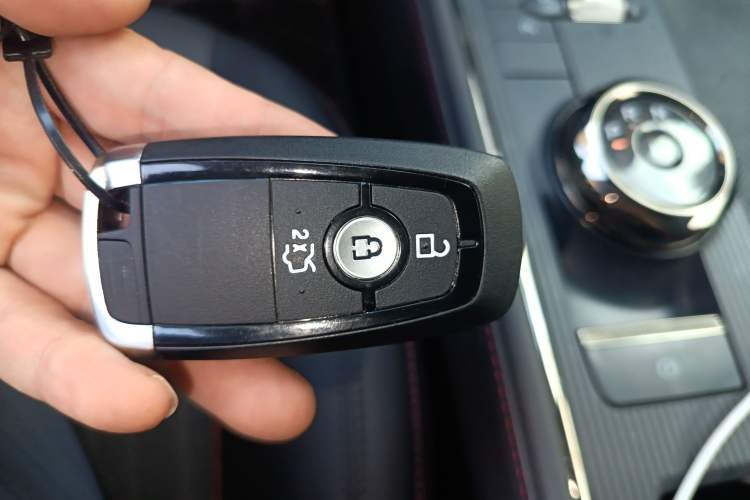 Used Ford Mondeo 2023 EcoBoost 180 Luxury Model