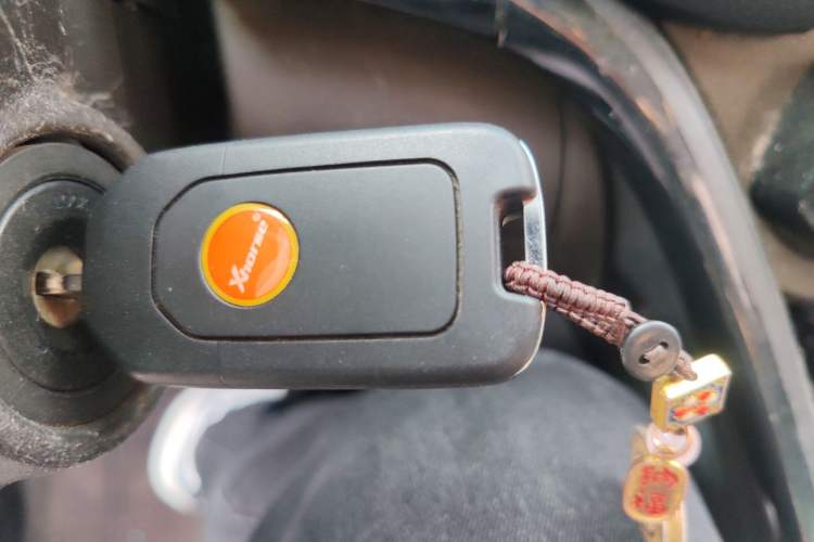 Used GAC Trumpchi GS4 2015 200T Manual Elite Edition