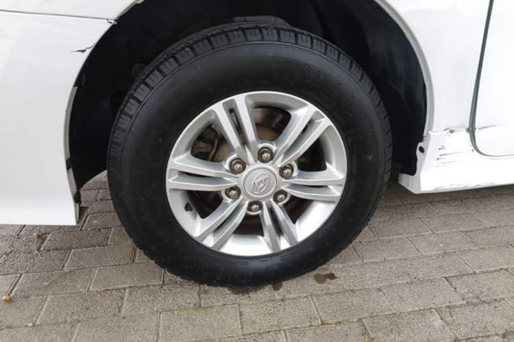 Used SAIC MAXUS G10 2022 2.0T Automatic Elite Edition Gasoline 7-Seater
