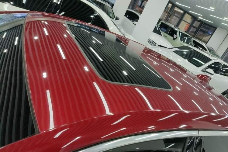 Used Cadillac ATS-L 2017 28T Tech Edition Roof