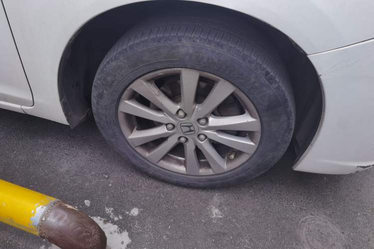 Used Honda Civic 2014 1.8L automatic comfort version