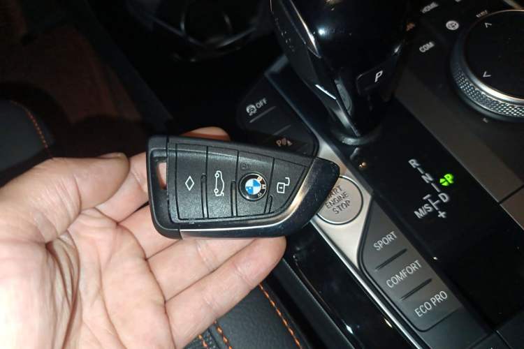 Used BMW 2 Series 2023 225i Four-Door Coupe M Sport Package