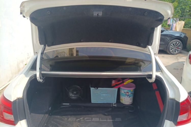 Used Buick GT 2015 15N Automatic Elite Version
