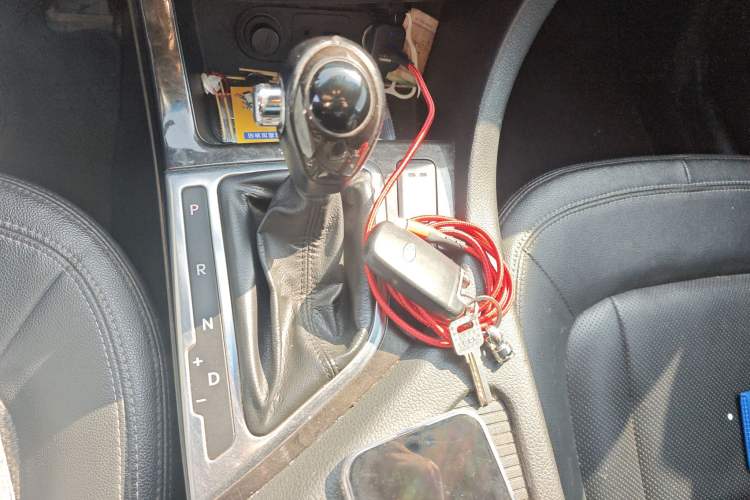 Used Kia K5 2012 2.0L Automatic DLX
