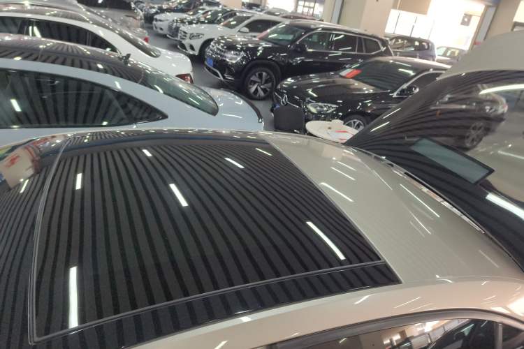 Used Skoda Octavia 2020 1.5L Automatic SmartDrive Luxury Edition