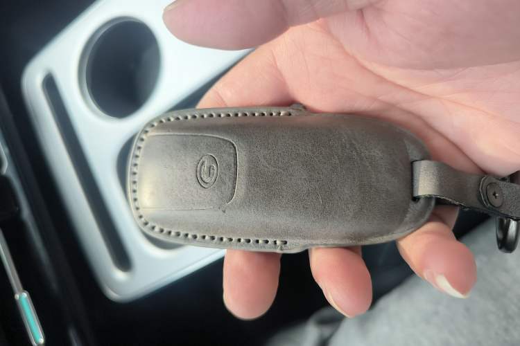 Used AION Y 2023 Plus 510 Enjoy Edition