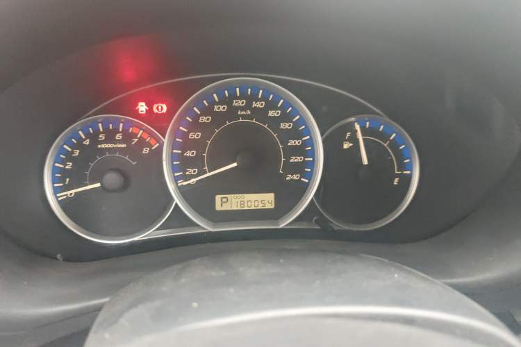 Used Subaru Forester 2011 2.0 XS Automatic Luxury Edition
