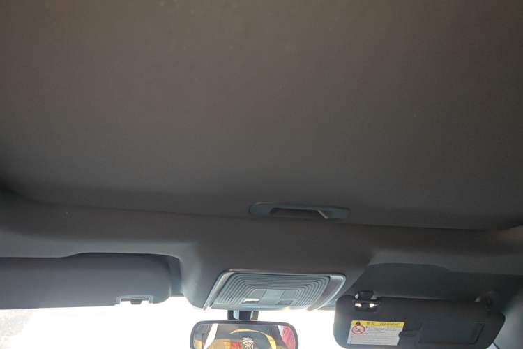 Used BYD Qin PLUS 2021 DM-i 55KM Flagship Model