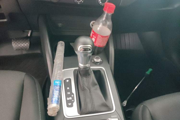 Used Audi Q2L 2021 35 TFSI Progressive Dynamic Edition
