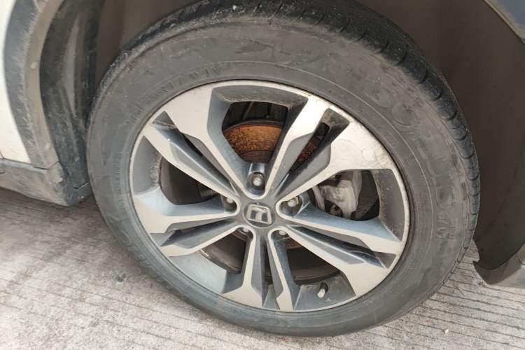 Used Luxgen U6 SUV 2015 1.8T Fashion Edition