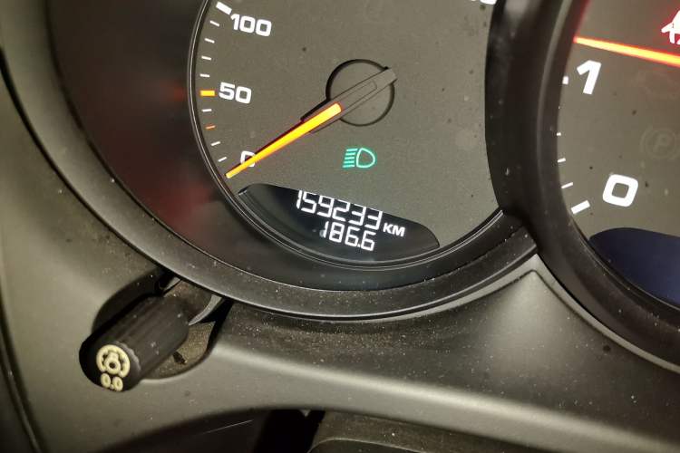 Used Porsche Macan 2017 Macan 2.0T
