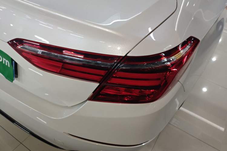 Used Honda Inspire 2022 260TURBO Elegant Edition