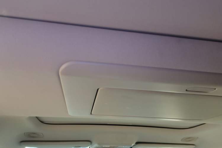 Used Leapmotor C16 2024 Range-Extended 200 Luxury Edition