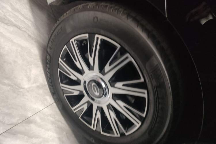 Used GAC Trumpchi E9 2025 E9 Superfast Charging – Master Series