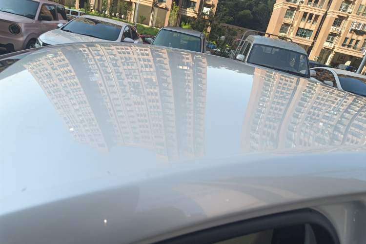 Used Chevrolet Monza 2024 1.5L Dual-Clutch Enjoyment Edition
