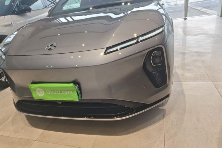 Used Nio ET9 2025 100kWh Signature Edition Left Front Headlight