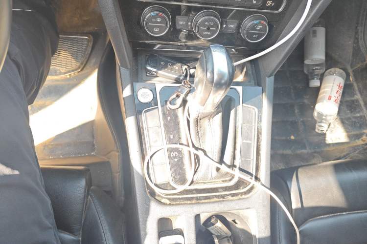 Used Volkswagen Magotan 2019 380TSI DSG Luxury Model China V Standard
