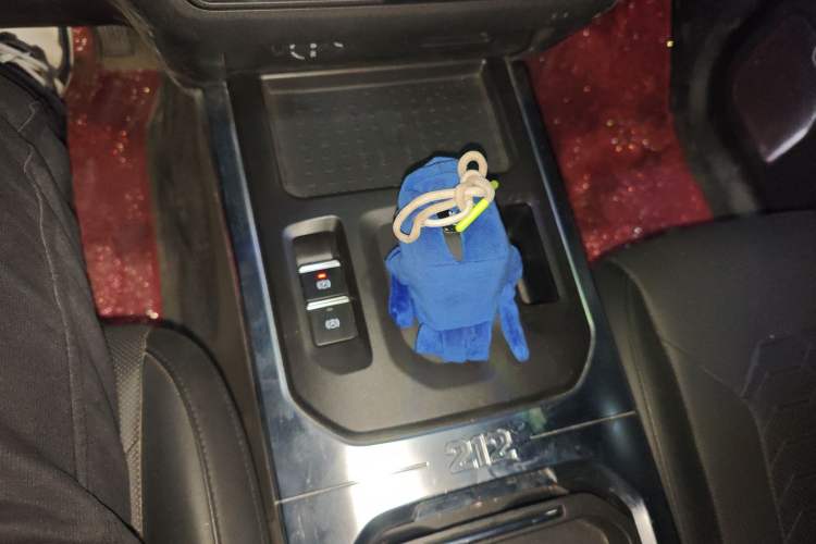 Used 212 T01 2024 2.0T Mechanic